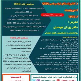 دوره آموزشی جامع (تئوری و عملی)