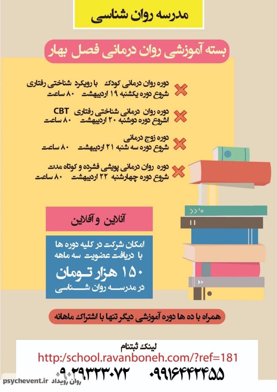 مدرسه روانشناسی