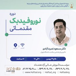 نوروفیدبک مقدماتی